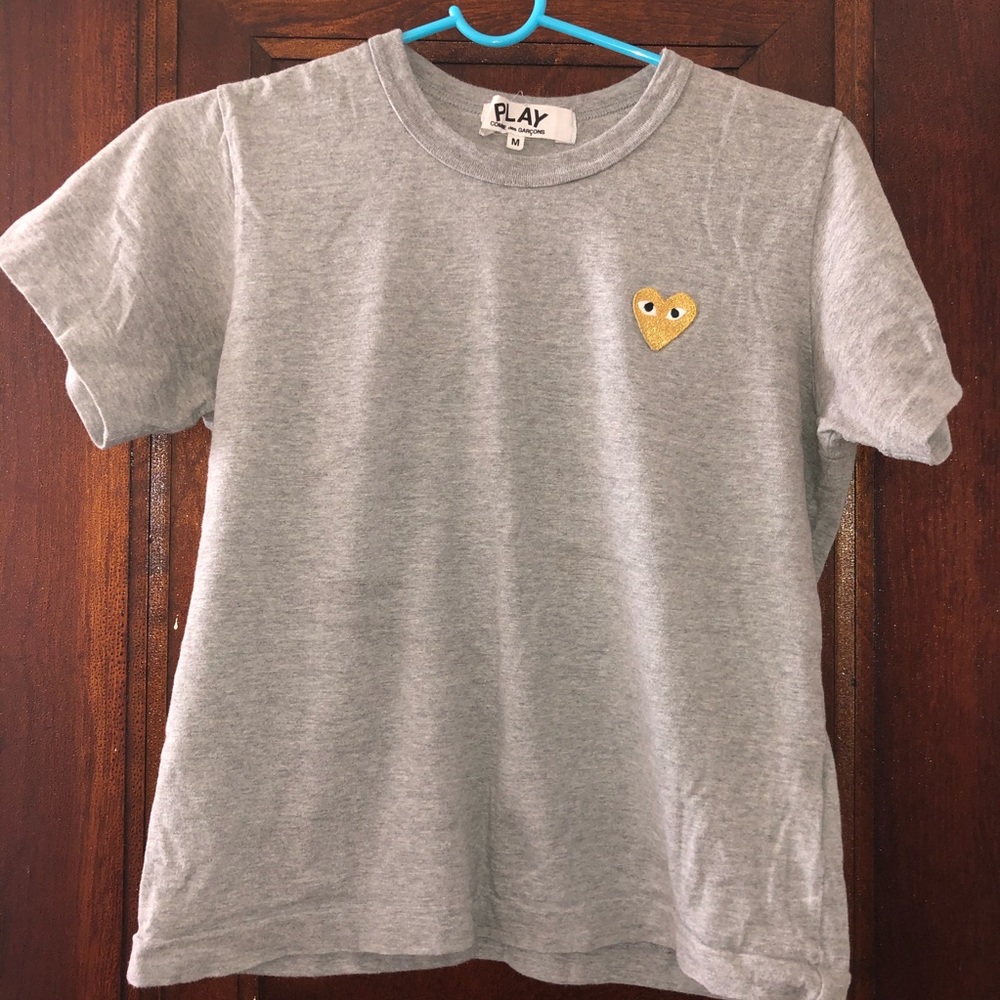 Comme des garcon shirt